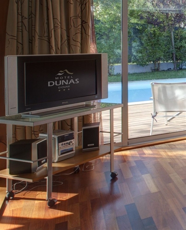 Imagen de la habitación del Motel Dunas D'Ovar. Foto 6