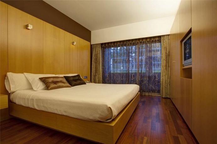 Imagen de la habitación del Motel Dunas D'Ovar. Foto 8