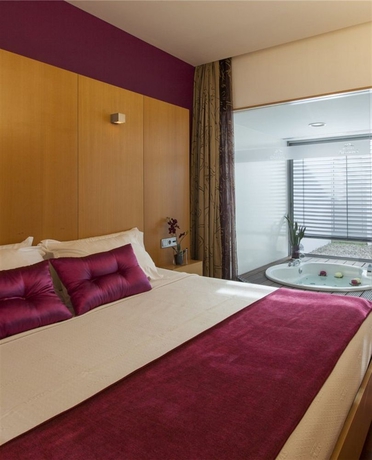 Imagen de la habitación del Motel Dunas D'Ovar. Foto 10