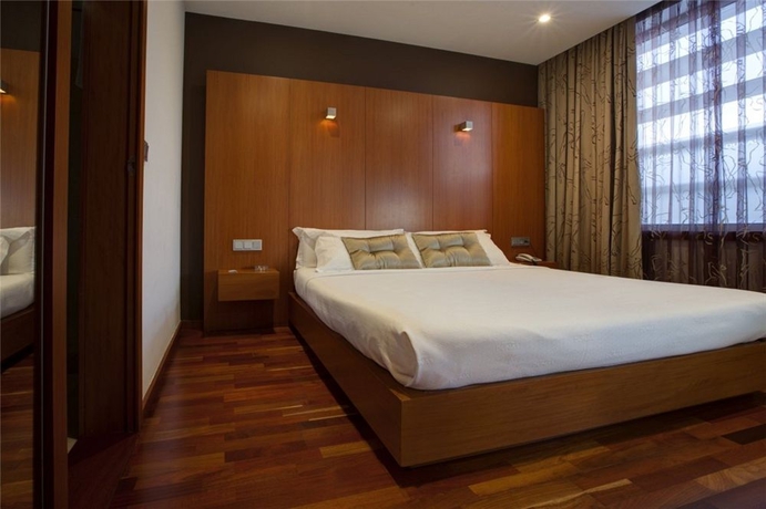 Imagen de la habitación del Motel Dunas D'Ovar. Foto 12