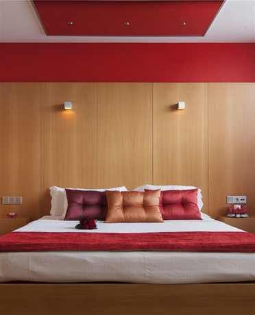 Imagen de la habitación del Motel Dunas D'Ovar. Foto 13