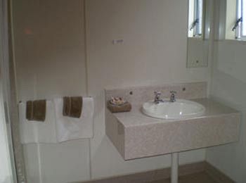 Imagen de la habitación del Motel Dunedin and Villas. Foto 7