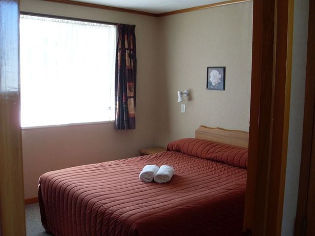 Imagen de la habitación del Motel Dunedin and Villas. Foto 8
