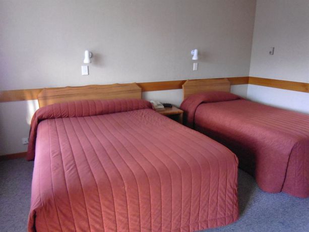 Imagen de la habitación del Motel Dunedin and Villas. Foto 9