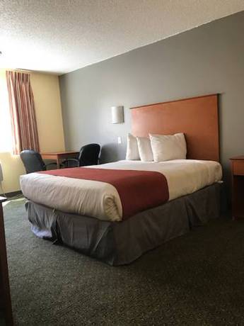 Imagen de la habitación del Motel Dunes Hillsboro. Foto 2