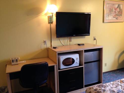 Imagen de la habitación del Motel Dunes Hillsboro. Foto 3