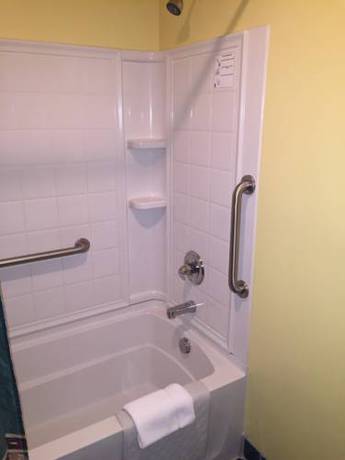 Imagen de la habitación del Motel Dunes Hillsboro. Foto 4