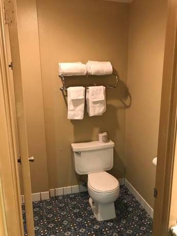 Imagen general del Motel Dunes Hillsboro. Foto 1