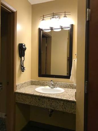 Imagen de la habitación del Motel Dunes Hillsboro. Foto 5