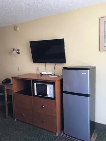 Imagen de la habitación del Motel Dunes Hillsboro. Foto 6