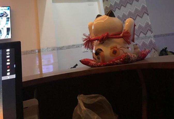 Imagen general del Motel Dung Khanh. Foto 3