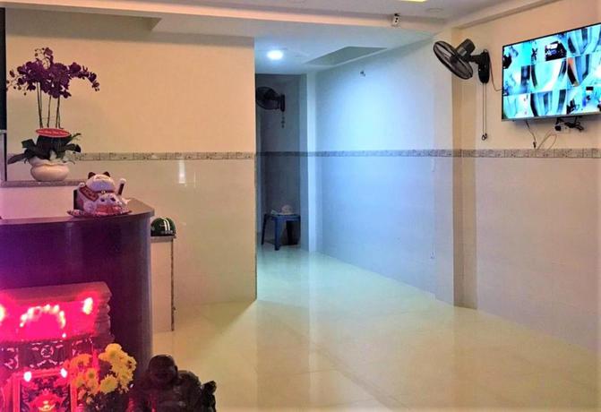 Imagen general del Motel Dung Khanh. Foto 4