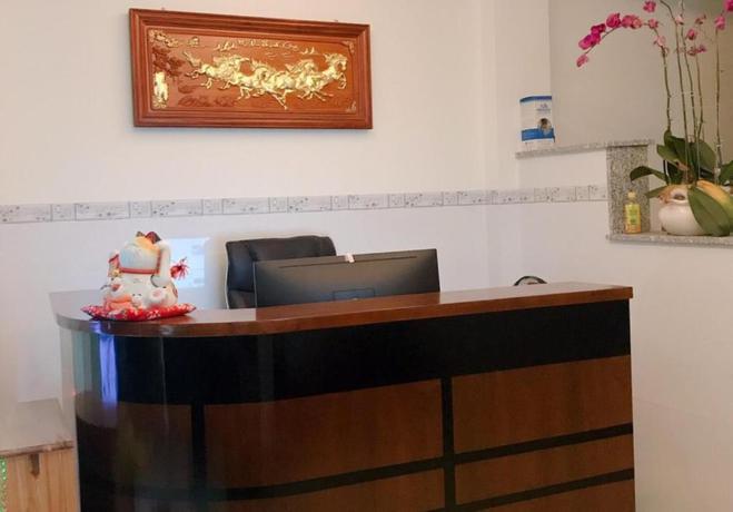 Imagen general del Motel Dung Khanh. Foto 5