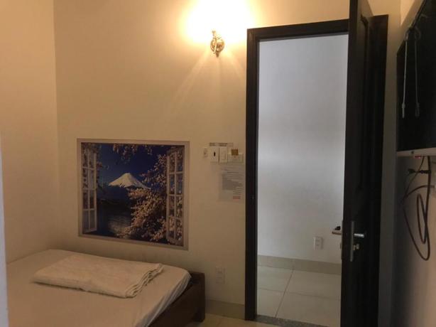 Imagen general del Motel Dung Khanh. Foto 9