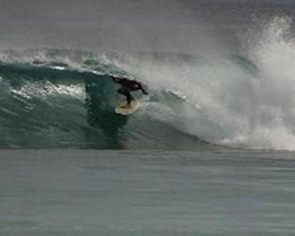 Imagen general del Motel Dunsborough Central. Foto 3