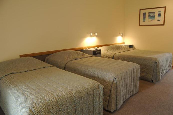 Imagen general del Motel Dunsborough Central. Foto 5