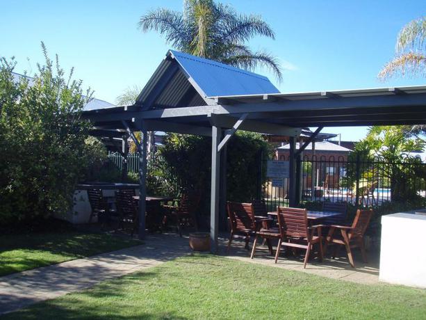 Imagen general del Motel Dunsborough Central. Foto 7