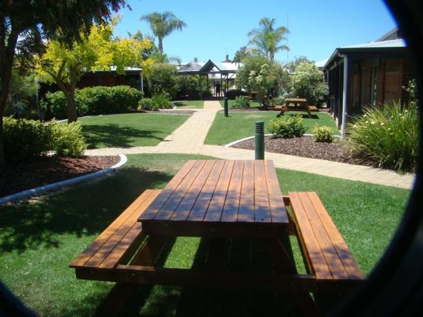 Imagen general del Motel Dunsborough Central. Foto 9