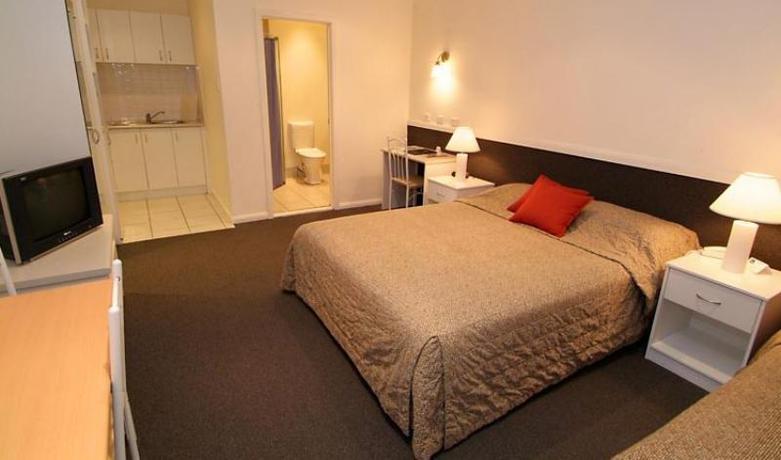 Imagen general del Motel Dunsborough Central. Foto 10