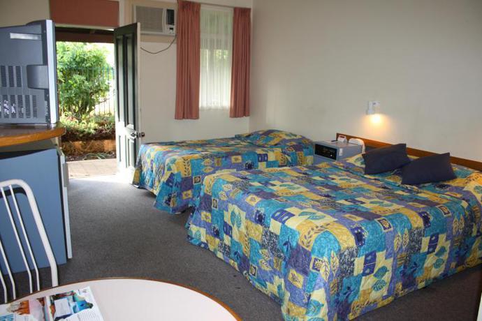 Imagen general del Motel Dunsborough Central. Foto 13