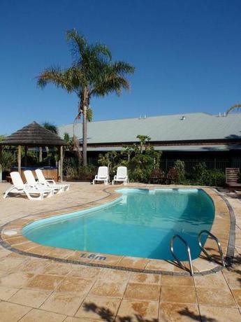 Imagen general del Motel Dunsborough Central. Foto 14