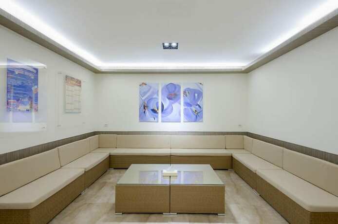 Imagen general del Motel Duo Romance Hualien. Foto 2