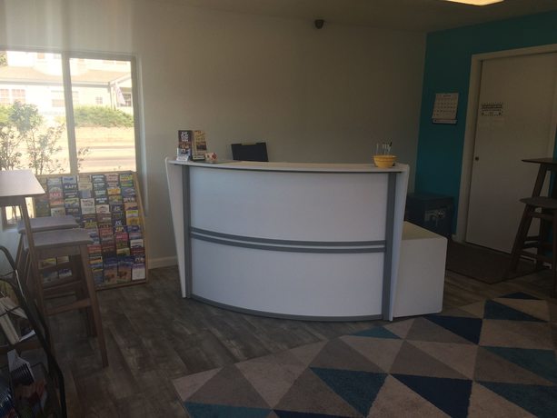 Imagen de los interiores del Motel Durango. Foto 19