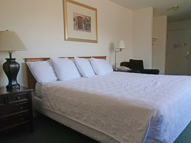 Imagen de la habitación del Motel Durango. Foto 3