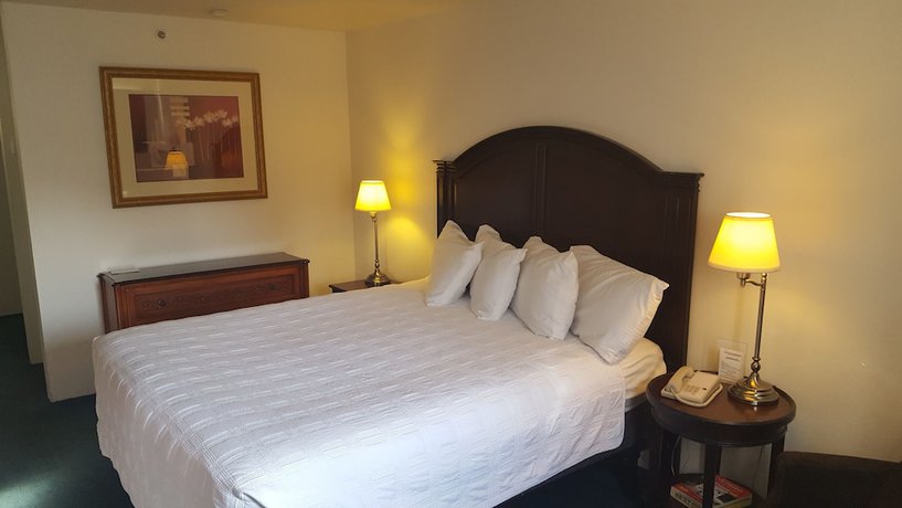 Imagen de la habitación del Motel Durango. Foto 6