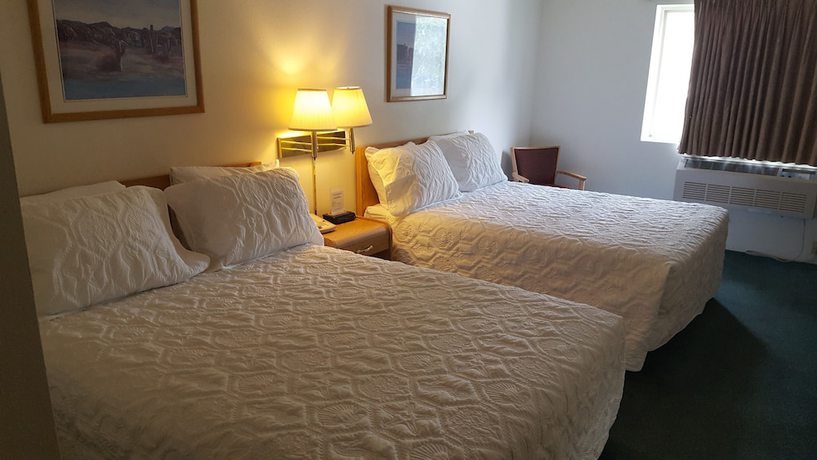 Imagen de la habitación del Motel Durango. Foto 11