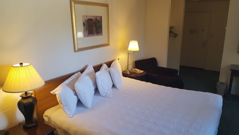 Imagen de la habitación del Motel Durango. Foto 16