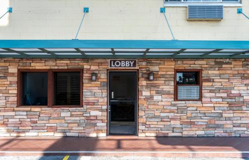 Imagen general del Motel Dusk Hollywood. Foto 2