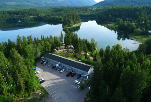 Imagen de la habitación del Motel Dutch Lake. Foto 2