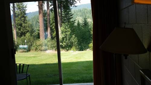 Imagen de la habitación del Motel Dutch Lake. Foto 3