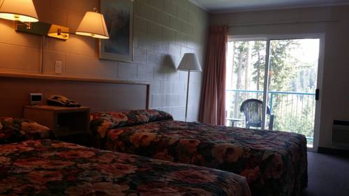 Imagen de la habitación del Motel Dutch Lake. Foto 4
