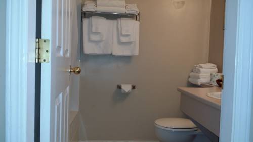 Imagen de la habitación del Motel Dutch Lake. Foto 5