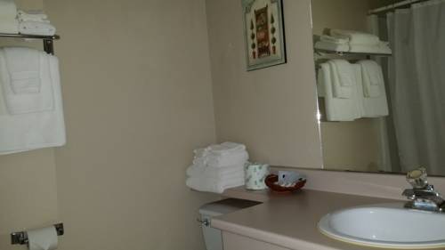 Imagen de la habitación del Motel Dutch Lake. Foto 6