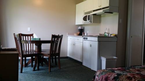 Imagen de la habitación del Motel Dutch Lake. Foto 8