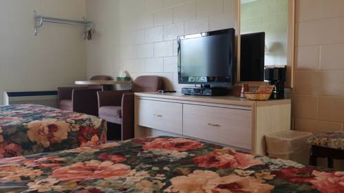 Imagen de la habitación del Motel Dutch Lake. Foto 11