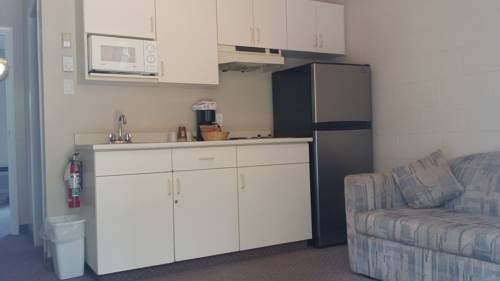Imagen de la habitación del Motel Dutch Lake. Foto 13