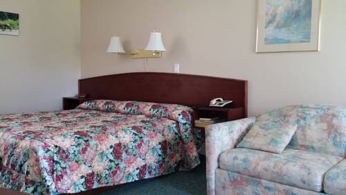 Imagen de la habitación del Motel Dutch Lake. Foto 14