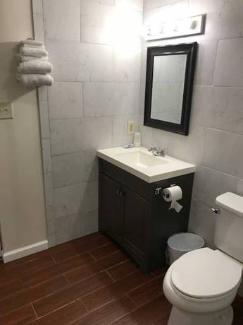 Imagen de la habitación del Motel Dutch Palmyra. Foto 4
