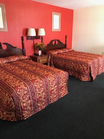 Imagen de la habitación del Motel Dutch Palmyra. Foto 6