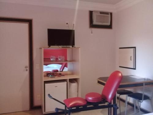 Imagen general del Motel E Pousada Bughaville (adults Only). Foto 1