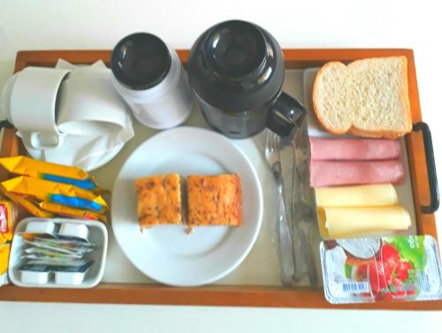 Imagen general del Motel E Pousada Bughaville (adults Only). Foto 3