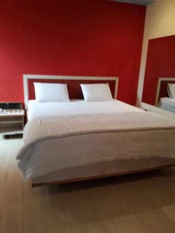 Imagen de la habitación del Motel E Pousada Bughaville (adults Only). Foto 9