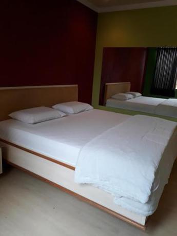 Imagen general del Motel E Pousada Bughaville (adults Only). Foto 4