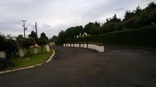 Imagen general del Motel E Pousada Bughaville (adults Only). Foto 5