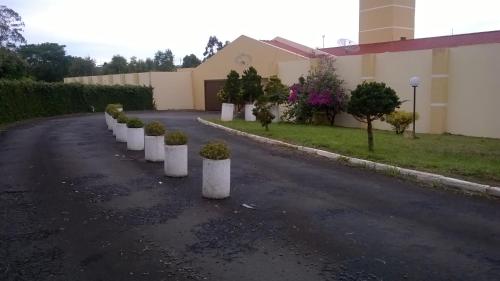 Imagen general del Motel E Pousada Bughaville (adults Only). Foto 6