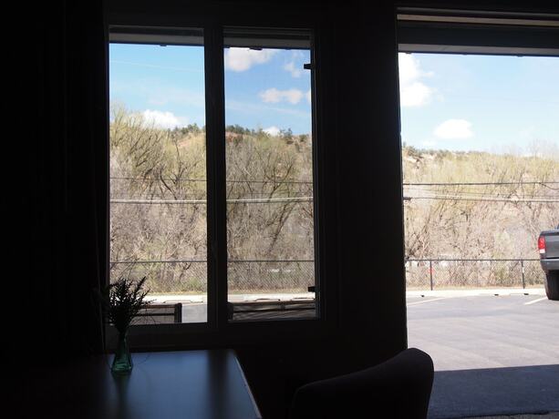 Imagen general del Motel Eagle. Foto 3